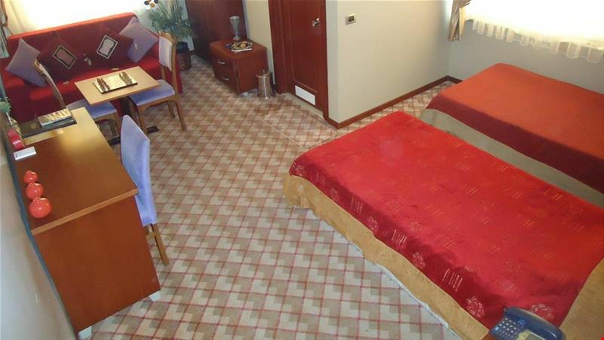 Grand Merin Airport Hotel اسطنبول المظهر الخارجي الصورة